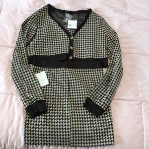 NWT - Forever 21 - 3 piece set